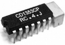 Integrado Cd1353Cp