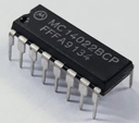 Integrado   Mc14022Bcp