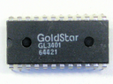 Integrado Gl3401