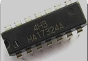 Integrado  Ha17324A