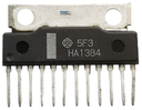 Integrado Ha1384