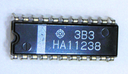 Integrado Ha11238