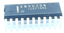 Integrado An5625N