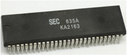 Integrado Ka2163B