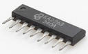Integrado Ka2263