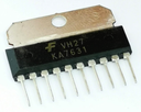 Integrado Ka7631