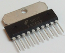 Integrado Ka7632