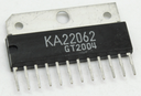 Integrado Ka22062