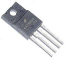 Integrado  Ka78R09