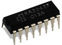 Integrado  Ka22427 = S1A0427