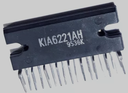 Integrado Kia6221Ah
