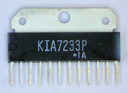 Integrado Kia7233P