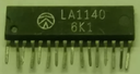 Integrado La1140