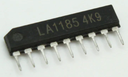 Integrado La1185