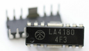 Integrado La4180