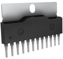 Integrado Ba3960