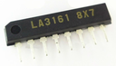 Integrado La3161