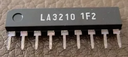 Integrado La3210