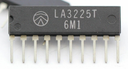 Integrado La3225T