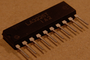 Integrado La3226T