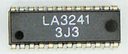 Integrado La3241