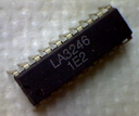 Integrado La3246