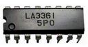 Integrado La3361