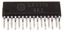 Integrado La3370