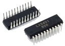 Integrado La3401