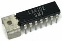 Integrado La4102