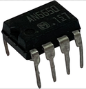 Integrado An6650