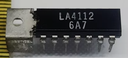 Integrado La4112