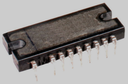 Integrado La4125