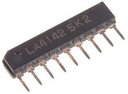 Integrado La4142
