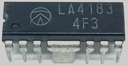 Integrado La4183