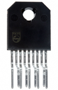 Integrado  Tfa9800J
