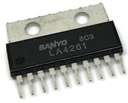 Integrado La4261