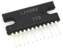 Integrado La4282