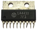 Integrado La4430