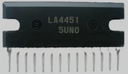 Integrado La4451