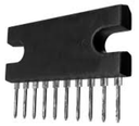 Integrado La4460N