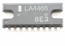 Integrado La4466