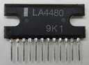 Integrado La4480