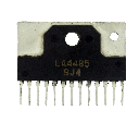 Integrado La4485