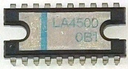 Integrado  La4500