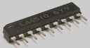 Integrado La4510