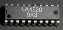 Integrado La4520