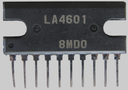 Integrado  243C La4601