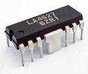 Integrado La4627