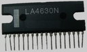 Integrado La4630N